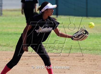 Thumbnail 3 in Northview vs Azusa (Northview Tournament) photogallery.