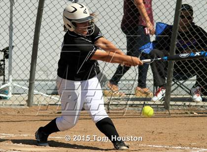 Thumbnail 3 in Northview vs Azusa (Northview Tournament) photogallery.