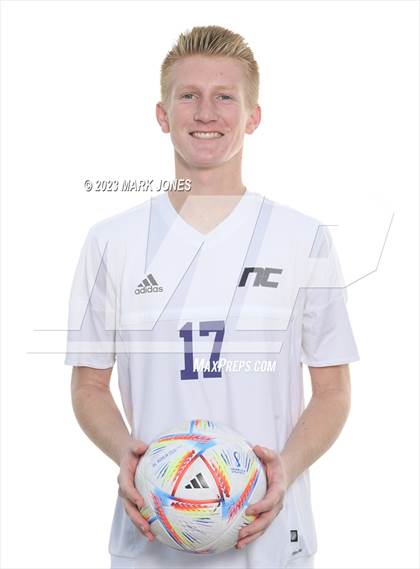 Thumbnail 1 in Northwest Christian - Team Pictures photogallery.