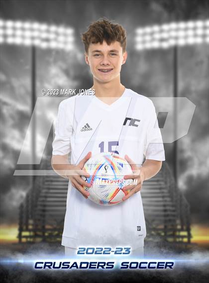 Thumbnail 1 in Northwest Christian - Team Pictures photogallery.