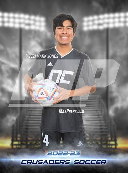 Thumbnail 1 in Northwest Christian - Team Pictures photogallery.
