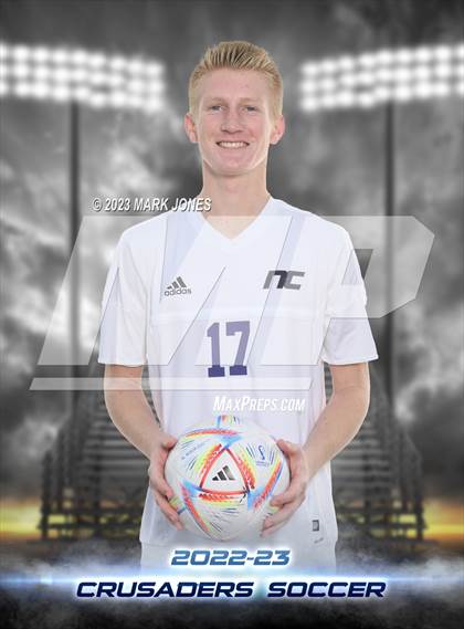 Thumbnail 2 in Northwest Christian - Team Pictures photogallery.