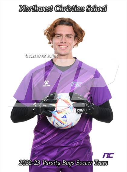 Thumbnail 3 in Northwest Christian - Team Pictures photogallery.