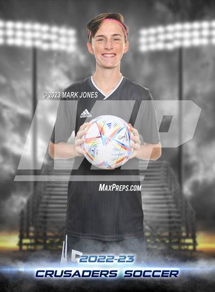 Thumbnail 1 in Northwest Christian - Team Pictures photogallery.