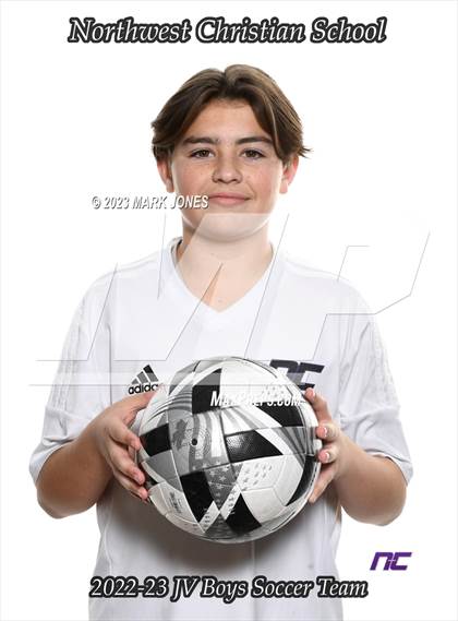 Thumbnail 3 in Northwest Christian - Team Pictures photogallery.