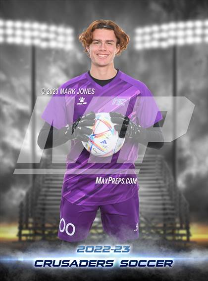 Thumbnail 1 in Northwest Christian - Team Pictures photogallery.