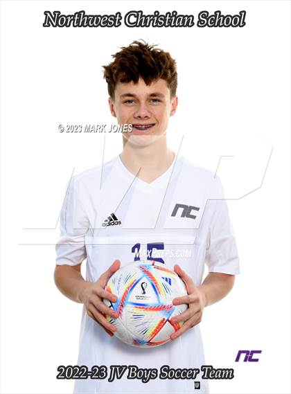 Thumbnail 2 in Northwest Christian - Team Pictures photogallery.