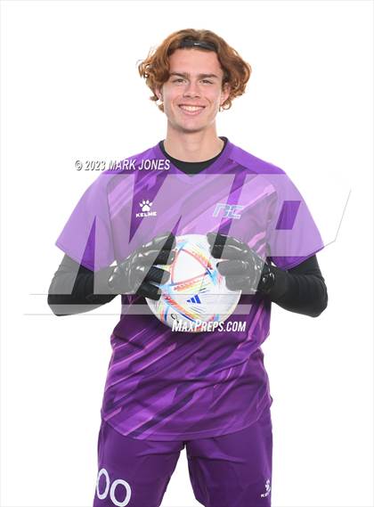 Thumbnail 2 in Northwest Christian - Team Pictures photogallery.