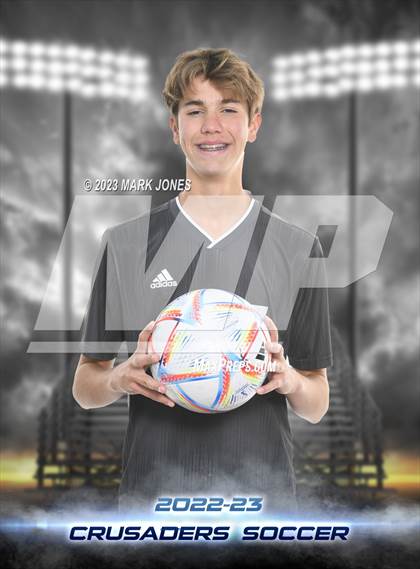 Thumbnail 2 in Northwest Christian - Team Pictures photogallery.