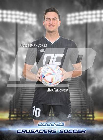 Thumbnail 2 in Northwest Christian - Team Pictures photogallery.