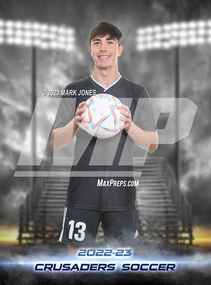Thumbnail 3 in Northwest Christian - Team Pictures photogallery.