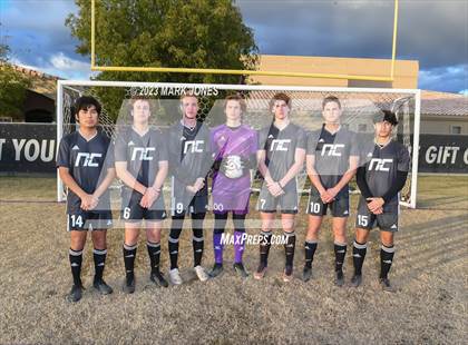 Thumbnail 3 in Northwest Christian - Team Pictures photogallery.
