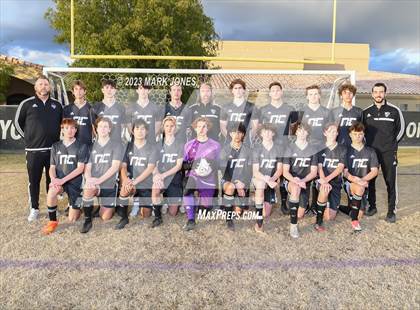 Thumbnail 2 in Northwest Christian - Team Pictures photogallery.