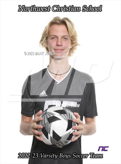 Thumbnail 1 in Northwest Christian - Team Pictures photogallery.