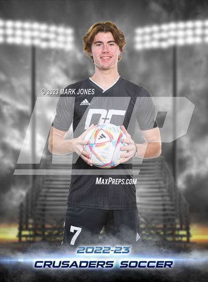Thumbnail 3 in Northwest Christian - Team Pictures photogallery.