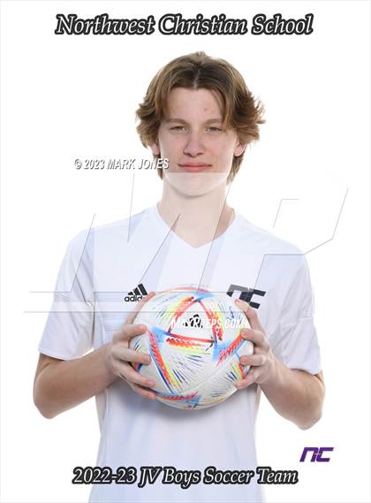 Thumbnail 1 in Northwest Christian - Team Pictures photogallery.