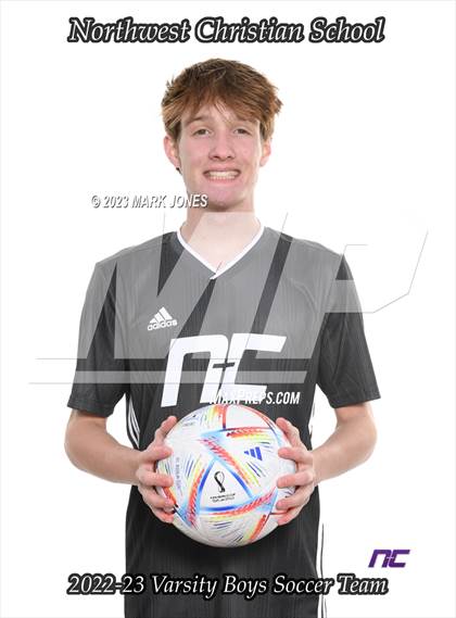 Thumbnail 3 in Northwest Christian - Team Pictures photogallery.