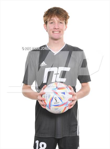 Thumbnail 1 in Northwest Christian - Team Pictures photogallery.