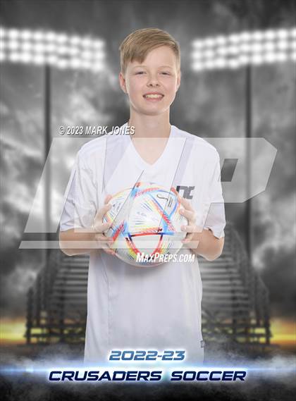 Thumbnail 2 in Northwest Christian - Team Pictures photogallery.