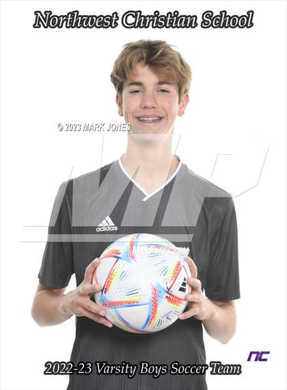 Thumbnail 3 in Northwest Christian - Team Pictures photogallery.