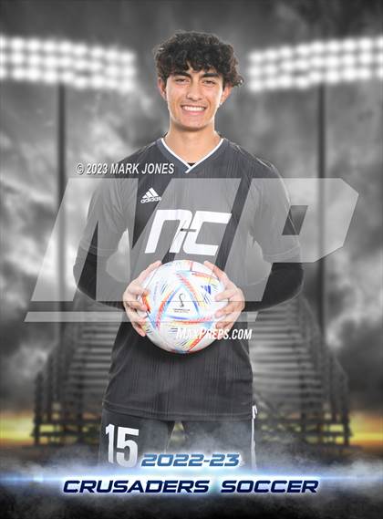 Thumbnail 1 in Northwest Christian - Team Pictures photogallery.