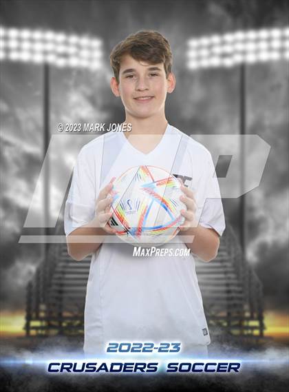 Thumbnail 2 in Northwest Christian - Team Pictures photogallery.