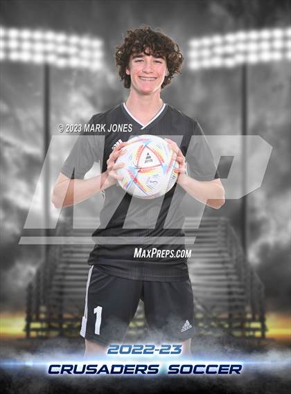 Thumbnail 3 in Northwest Christian - Team Pictures photogallery.