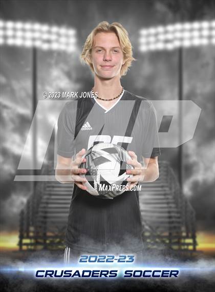 Thumbnail 3 in Northwest Christian - Team Pictures photogallery.