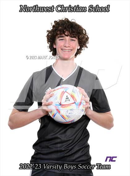Thumbnail 1 in Northwest Christian - Team Pictures photogallery.