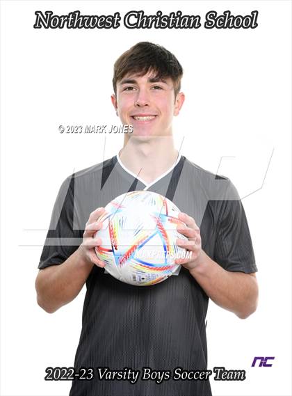 Thumbnail 2 in Northwest Christian - Team Pictures photogallery.
