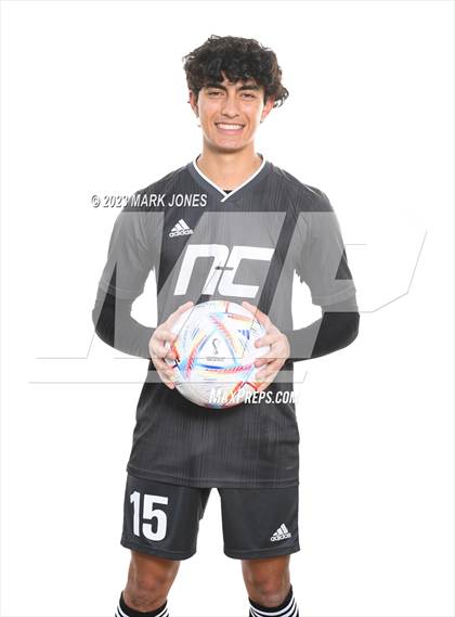Thumbnail 2 in Northwest Christian - Team Pictures photogallery.