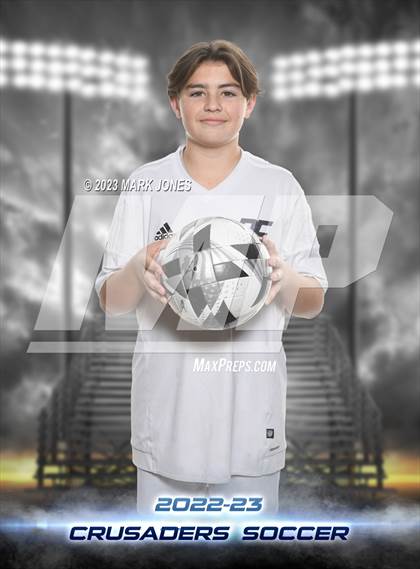 Thumbnail 1 in Northwest Christian - Team Pictures photogallery.
