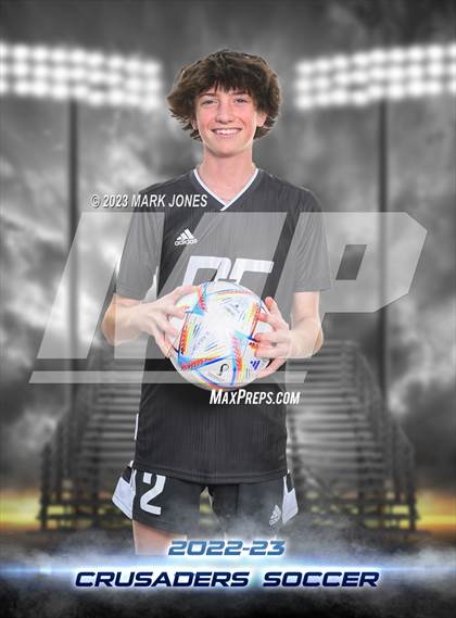 Thumbnail 3 in Northwest Christian - Team Pictures photogallery.