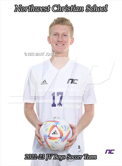Thumbnail 3 in Northwest Christian - Team Pictures photogallery.