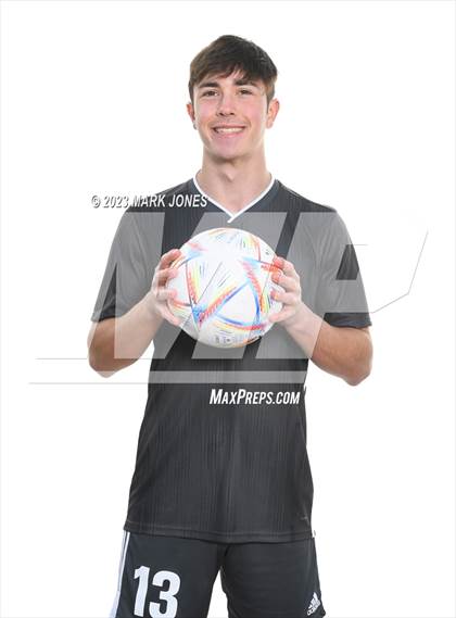 Thumbnail 1 in Northwest Christian - Team Pictures photogallery.