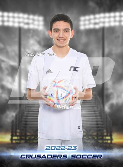 Thumbnail 2 in Northwest Christian - Team Pictures photogallery.