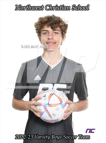 Thumbnail 2 in Northwest Christian - Team Pictures photogallery.