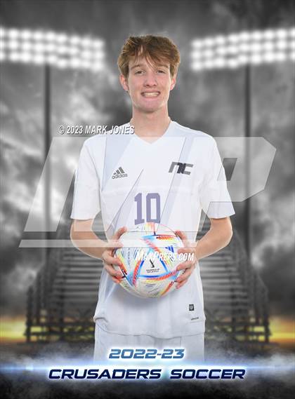 Thumbnail 2 in Northwest Christian - Team Pictures photogallery.