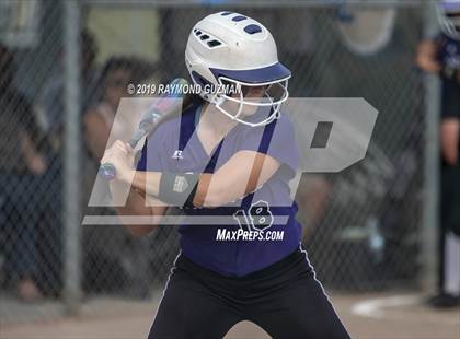 Thumbnail 3 in Mission Oak vs. Liberty (CIF CS D3 Quarter Finals) photogallery.