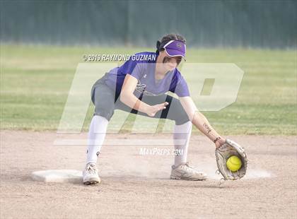 Thumbnail 1 in Mission Oak vs. Liberty (CIF CS D3 Quarter Finals) photogallery.