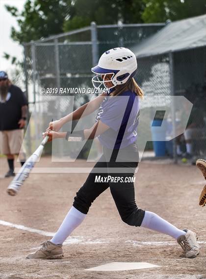 Thumbnail 2 in Mission Oak vs. Liberty (CIF CS D3 Quarter Finals) photogallery.