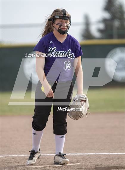 Thumbnail 1 in Mission Oak vs. Liberty (CIF CS D3 Quarter Finals) photogallery.