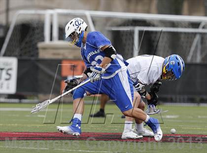 Thumbnail 2 in  Bronxville vs. Cazenovia (NYSPHSAA Class C Final) photogallery.