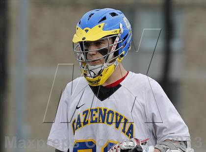 Thumbnail 1 in  Bronxville vs. Cazenovia (NYSPHSAA Class C Final) photogallery.