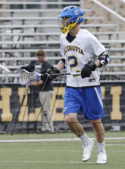 Thumbnail 3 in  Bronxville vs. Cazenovia (NYSPHSAA Class C Final) photogallery.