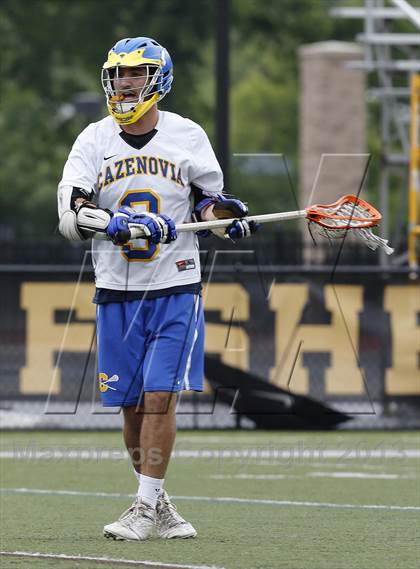 Thumbnail 1 in  Bronxville vs. Cazenovia (NYSPHSAA Class C Final) photogallery.