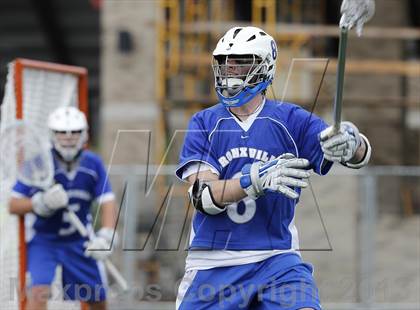 Thumbnail 3 in  Bronxville vs. Cazenovia (NYSPHSAA Class C Final) photogallery.