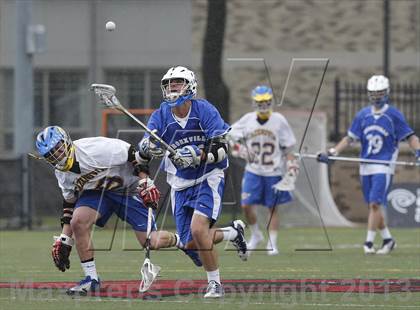 Thumbnail 1 in  Bronxville vs. Cazenovia (NYSPHSAA Class C Final) photogallery.