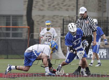 Thumbnail 1 in  Bronxville vs. Cazenovia (NYSPHSAA Class C Final) photogallery.