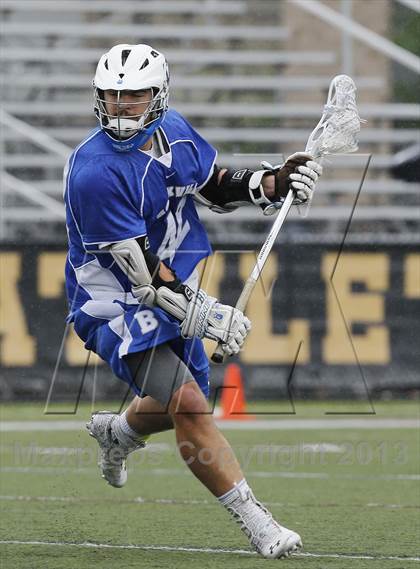 Thumbnail 1 in  Bronxville vs. Cazenovia (NYSPHSAA Class C Final) photogallery.